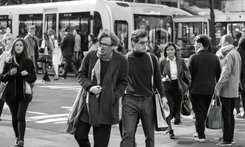 Эпоха Постоянного Беспокойства: Почему Тревога Стала Нормой 638999483426585498