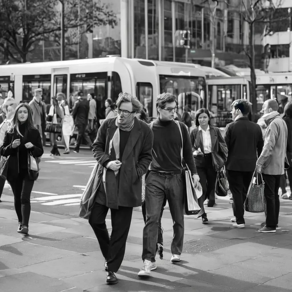 Эпоха Постоянного Беспокойства: Почему Тревога Стала Нормой