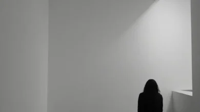 Психическое истощение: Путь от стресса к восстановлению