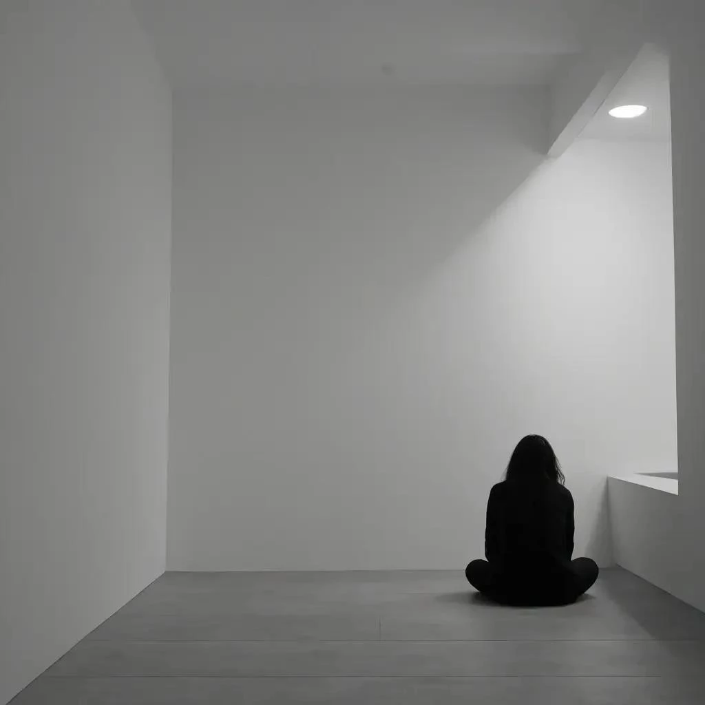 Психическое истощение: Путь от стресса к восстановлению