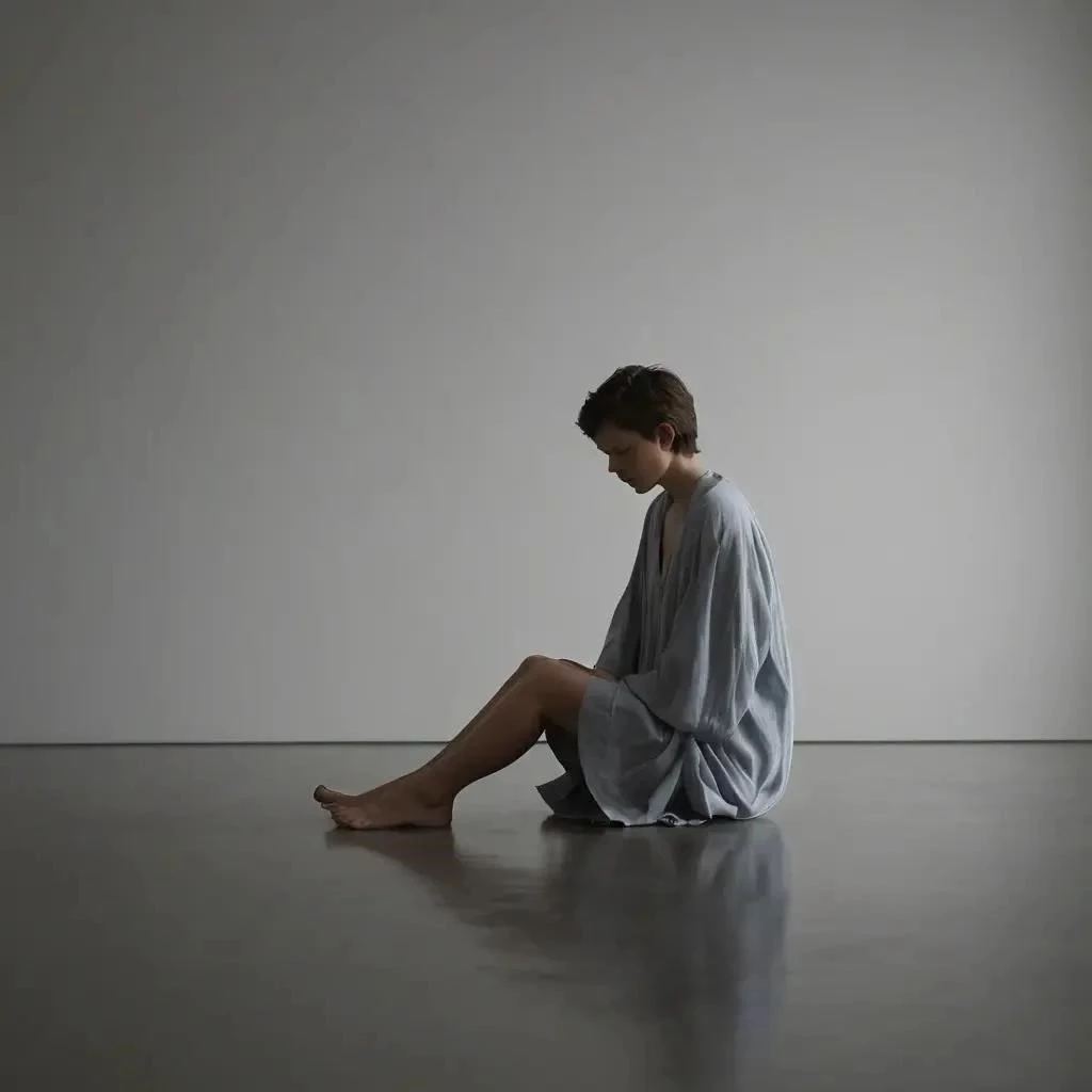 Погружение в мир психологической усталости: что это такое?