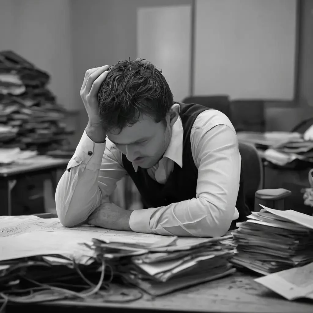 Лень или выгорание Как отличить и что делать