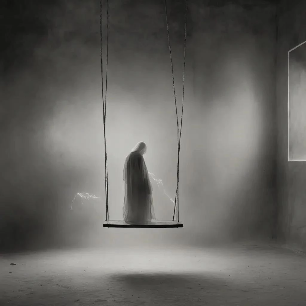 Как детство формирует взрослую тревогу