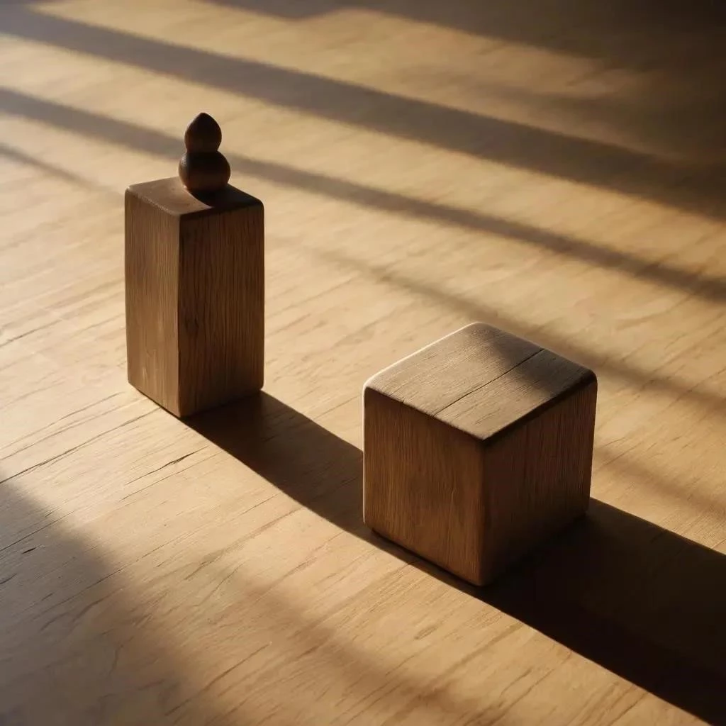 Как детство формирует взрослую тревогу