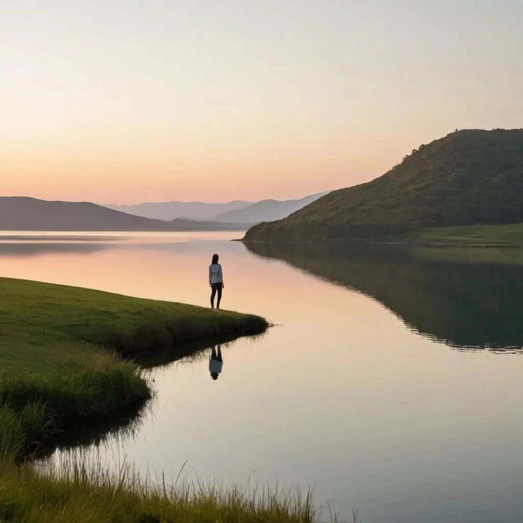 Паническая атака: Симптомы, истории и стратегии преодоления