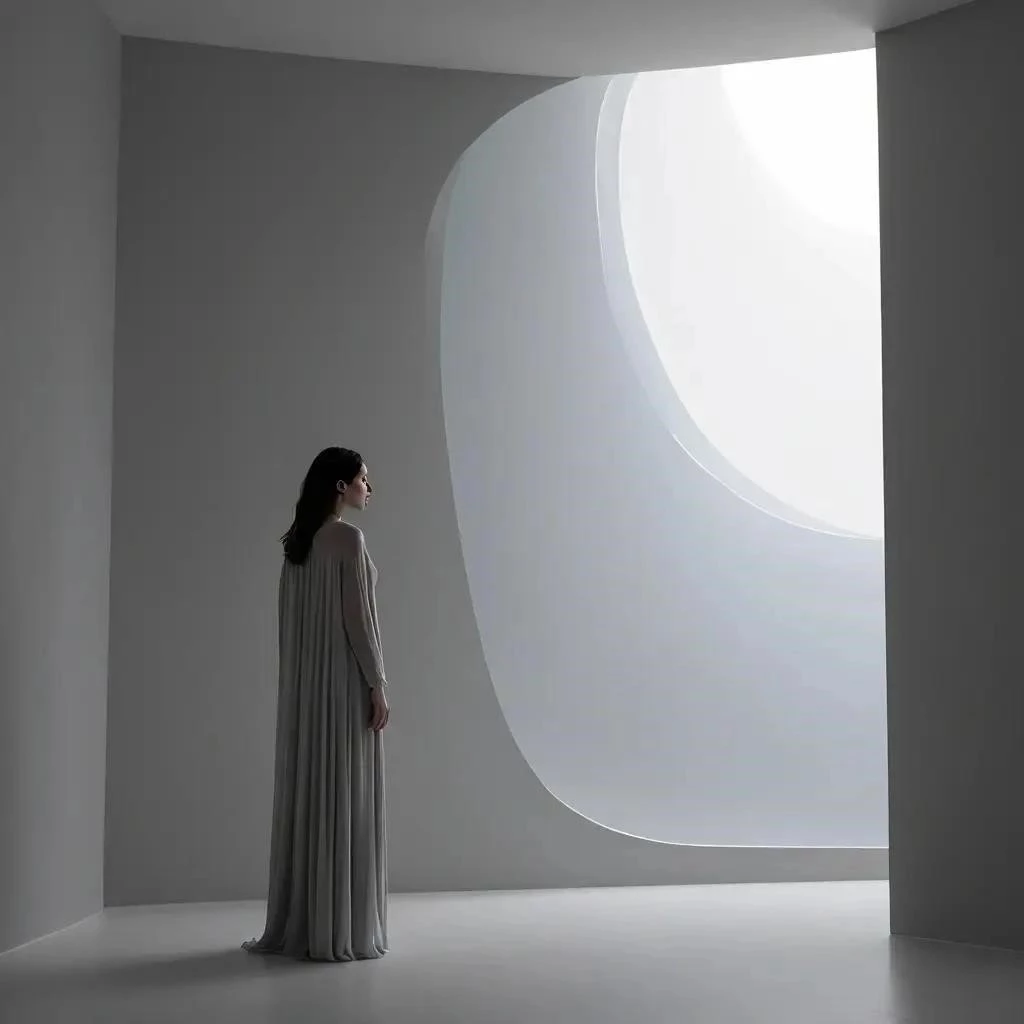 Внутренняя пустота: Многогранный взгляд психологов на ее истоки