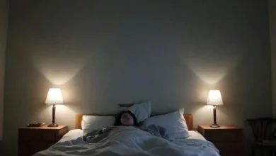 Бессонница и тревога: порочный круг и пути выхода