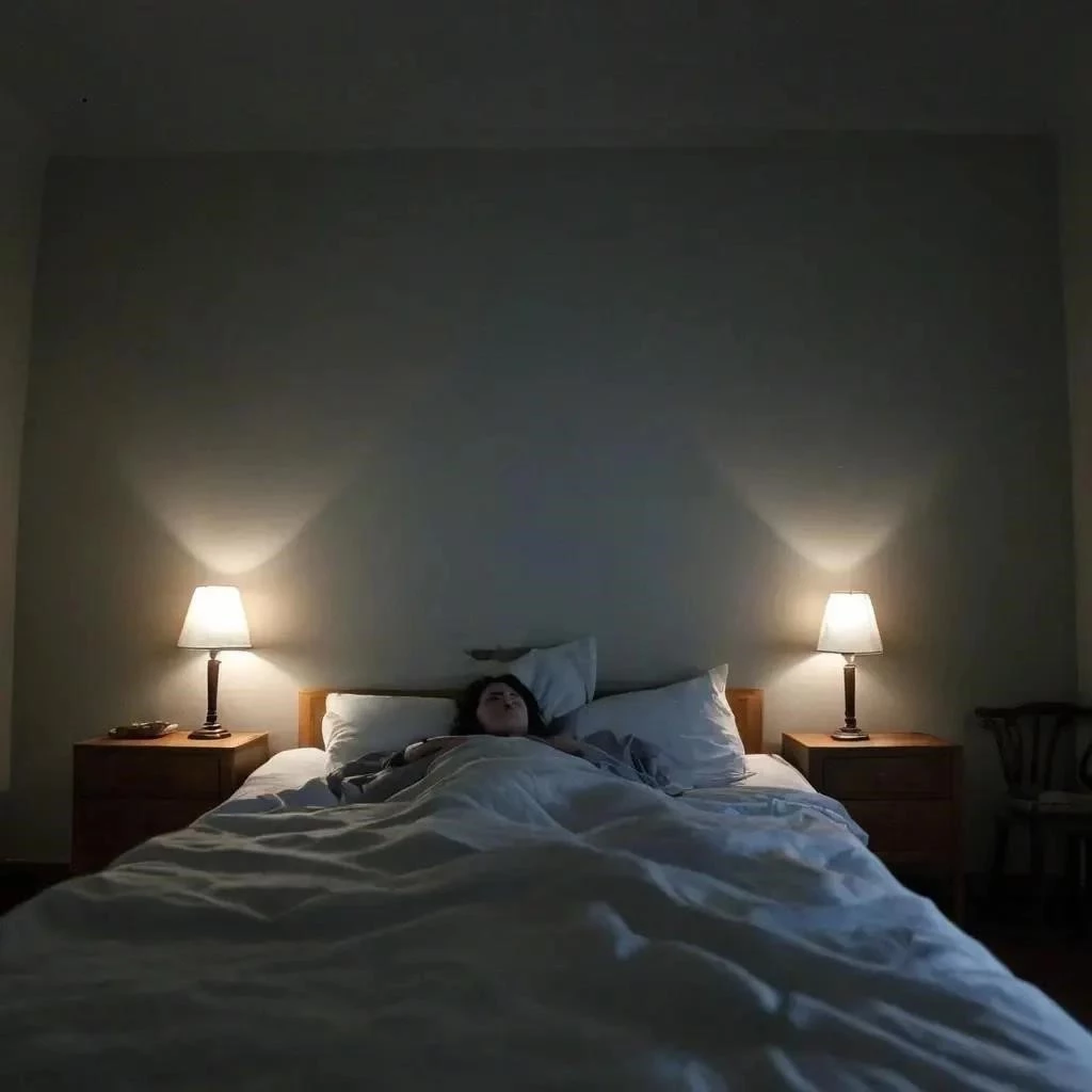 Бессонница и тревога: порочный круг и пути выхода