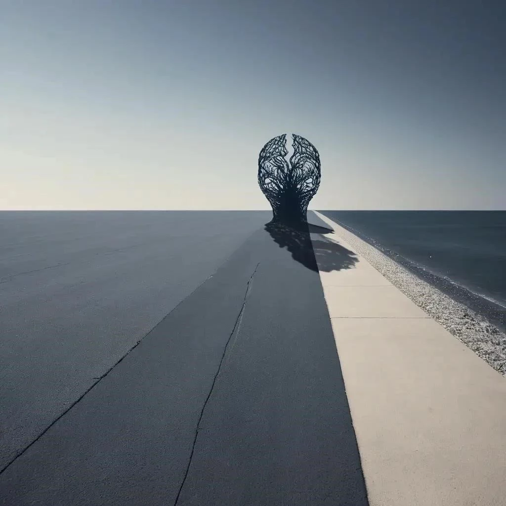 Когда будущее вызывает тревогу: Нейробиология неопределенности