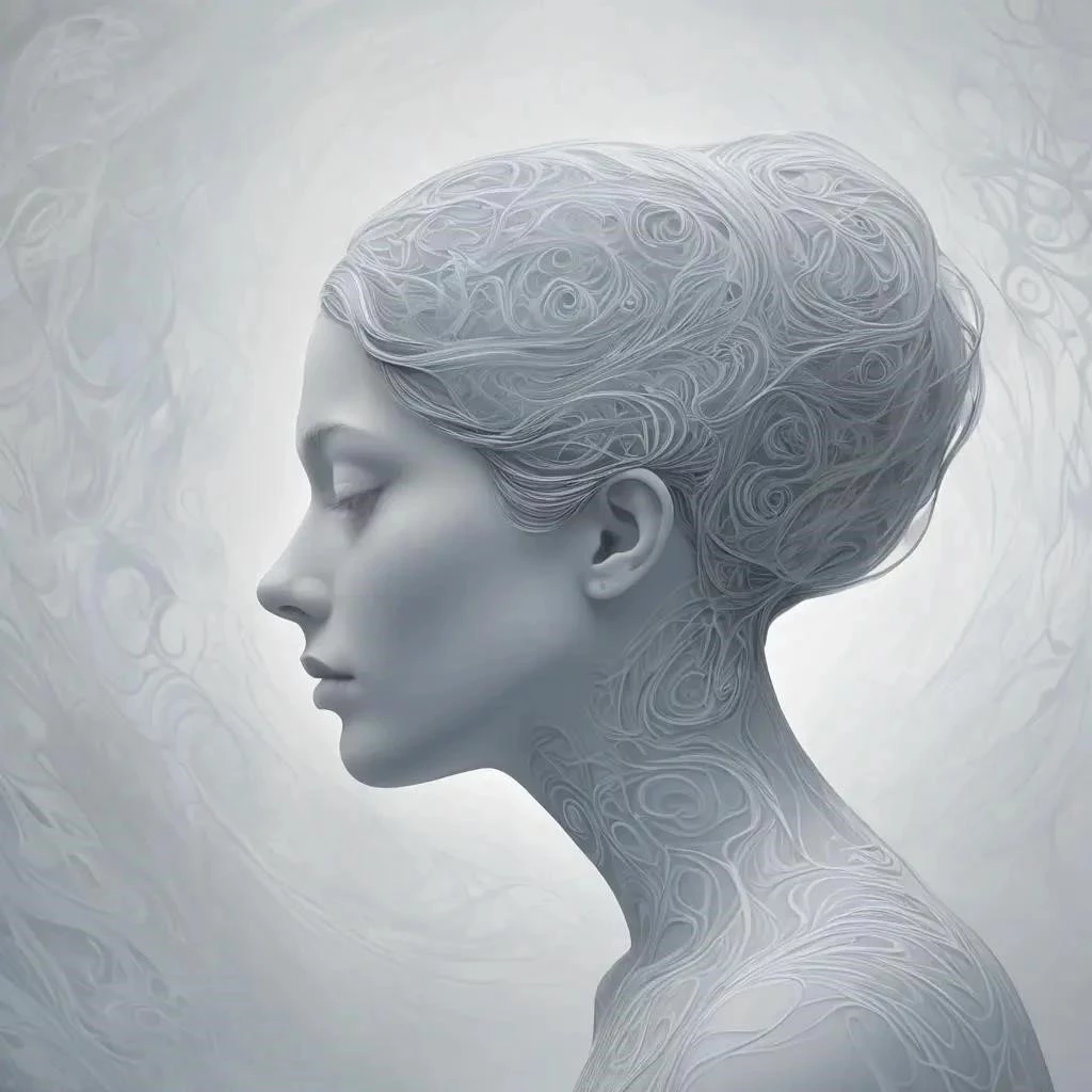 Когда будущее вызывает тревогу: Нейробиология неопределенности