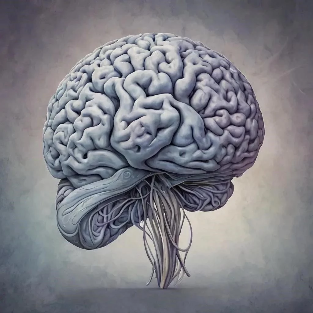 Обзор нейробиологии депрессии: Фундаментальные изменения