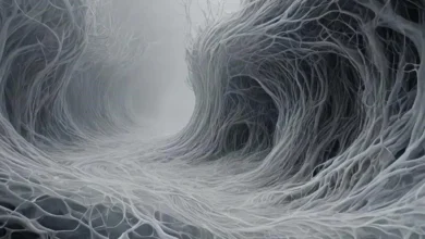 Обзор нейробиологии депрессии: Фундаментальные изменения