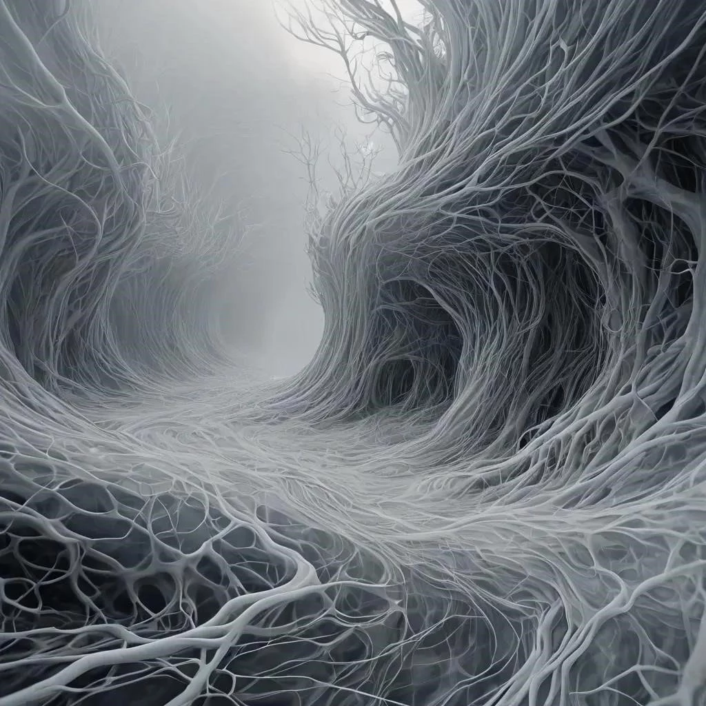 Обзор нейробиологии депрессии: Фундаментальные изменения