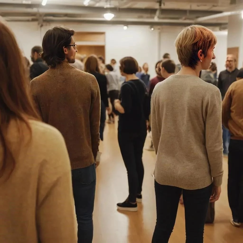 Глубинные Корни Страха Отвержения Эволюция и Психология