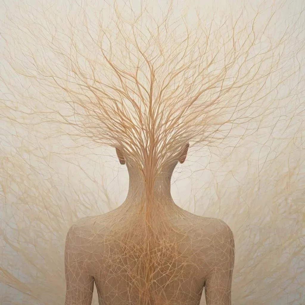 Семейные сценарии и психическое здоровье