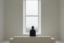 Постижение кризиса: Развод как точка трансформации