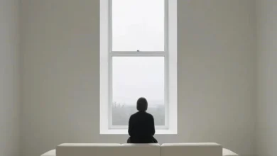 Постижение кризиса: Развод как точка трансформации