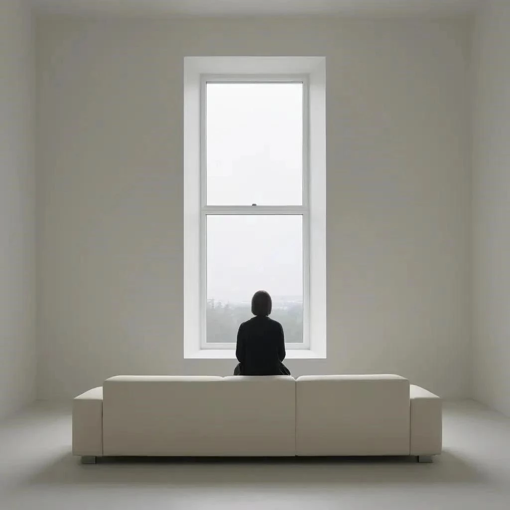 Постижение кризиса: Развод как точка трансформации