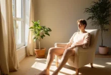 Первая сессия психотерапии: Начало пути к изменениям