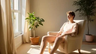 Первая сессия психотерапии: Начало пути к изменениям