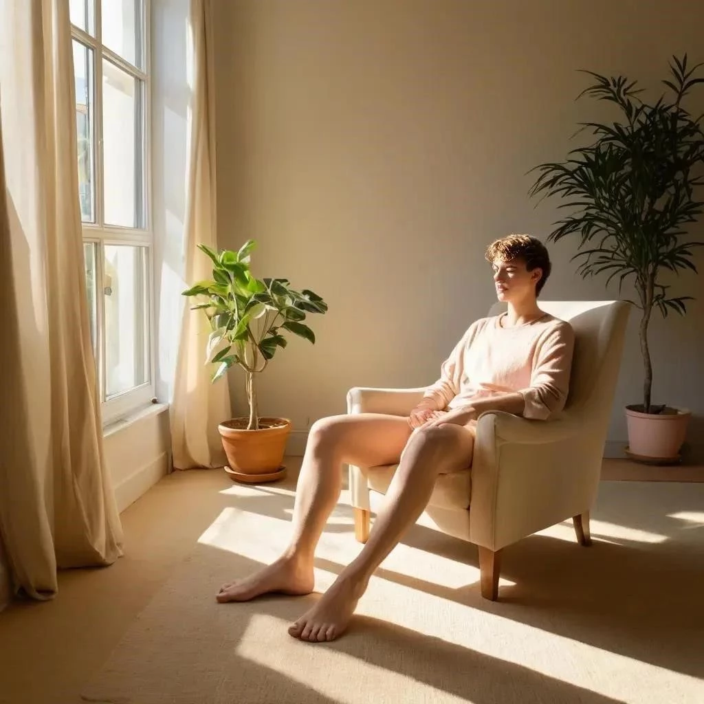 Первая сессия психотерапии: Начало пути к изменениям