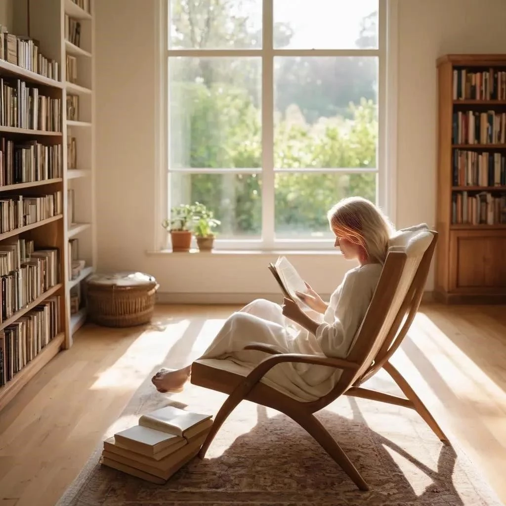 Разнообразие Подходов: Путеводитель по Библиотеке Ментального Здоровья