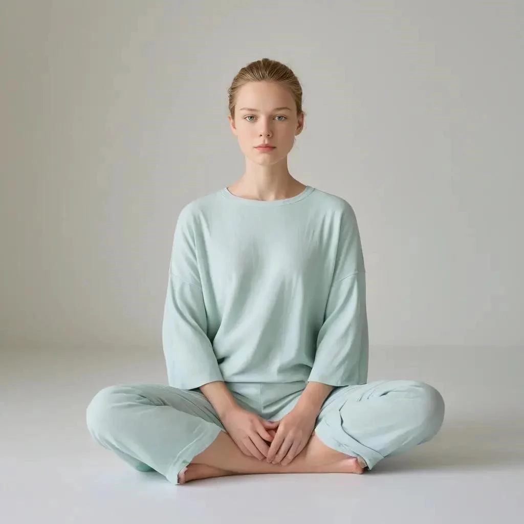 Осознанность: путь к преодолению депрессии и психическому благополучию