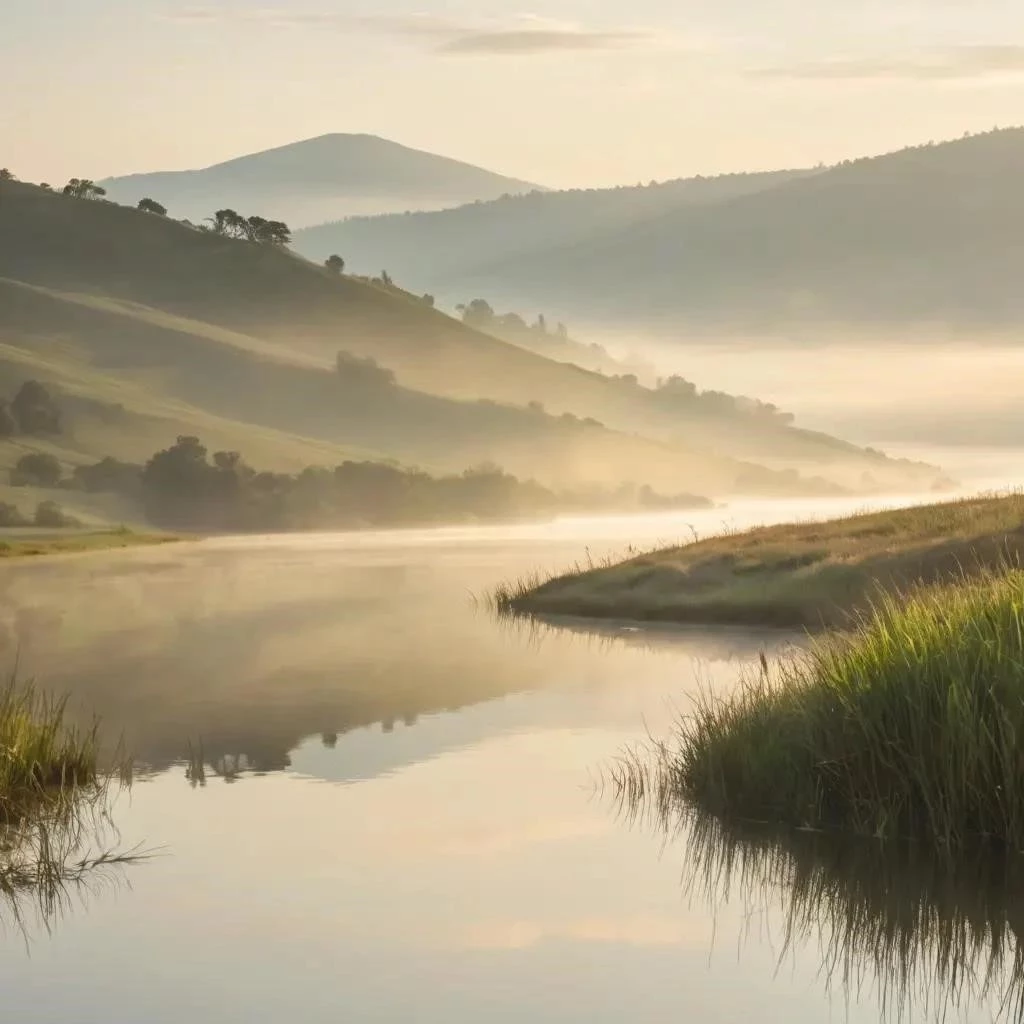 Осознанность: путь к преодолению депрессии и психическому благополучию