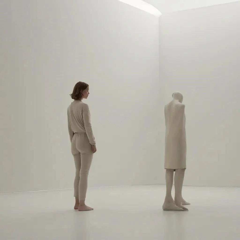 Ощущение необъяснимой тяжести: феномен психологической боли без видимых причин