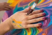 Арт-терапия: Путь к исцелению невидимых ран