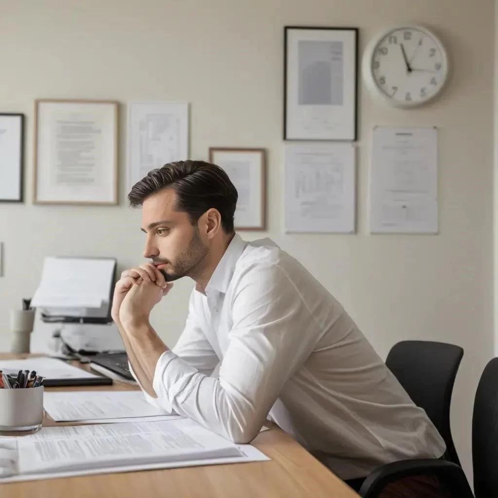 Загадка отложенных дел: почему прокрастинация и затягивание касаются даже важных задач