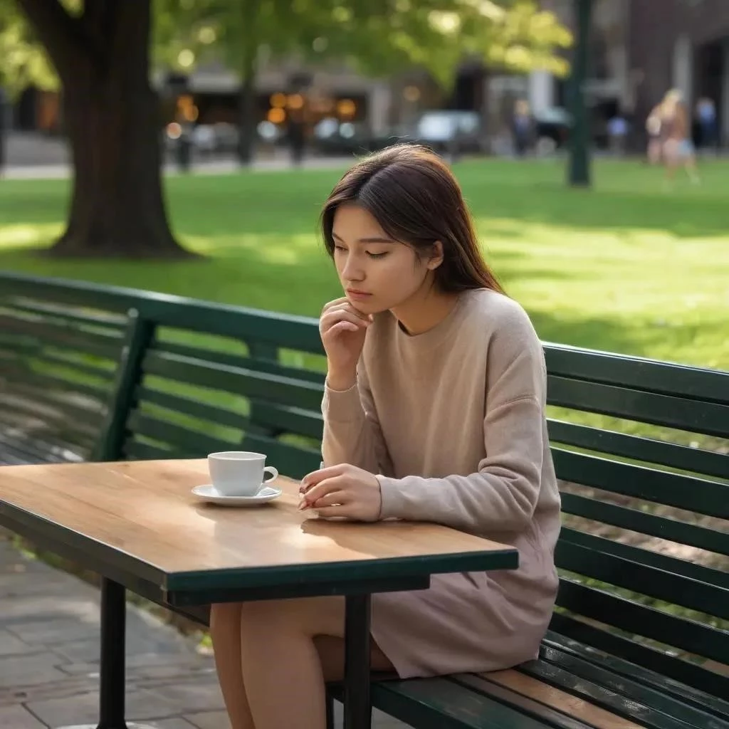 Скрытая тревожность: Невидимая угроза психологическому здоровью