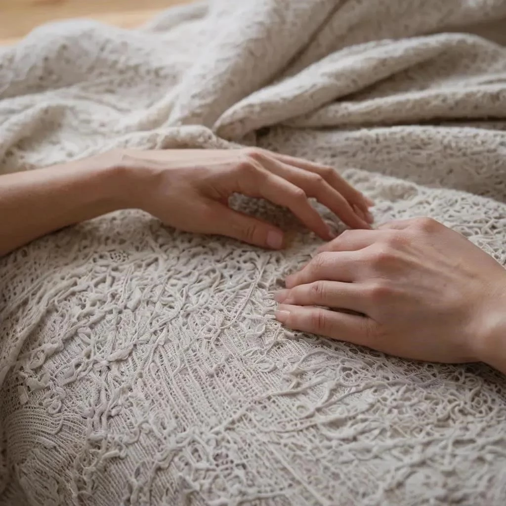 Жизнь в тени тревоги: Личная история пути к ментальному благополучию