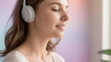 Влияние музыки на психическое состояние: Всесторонний анализ