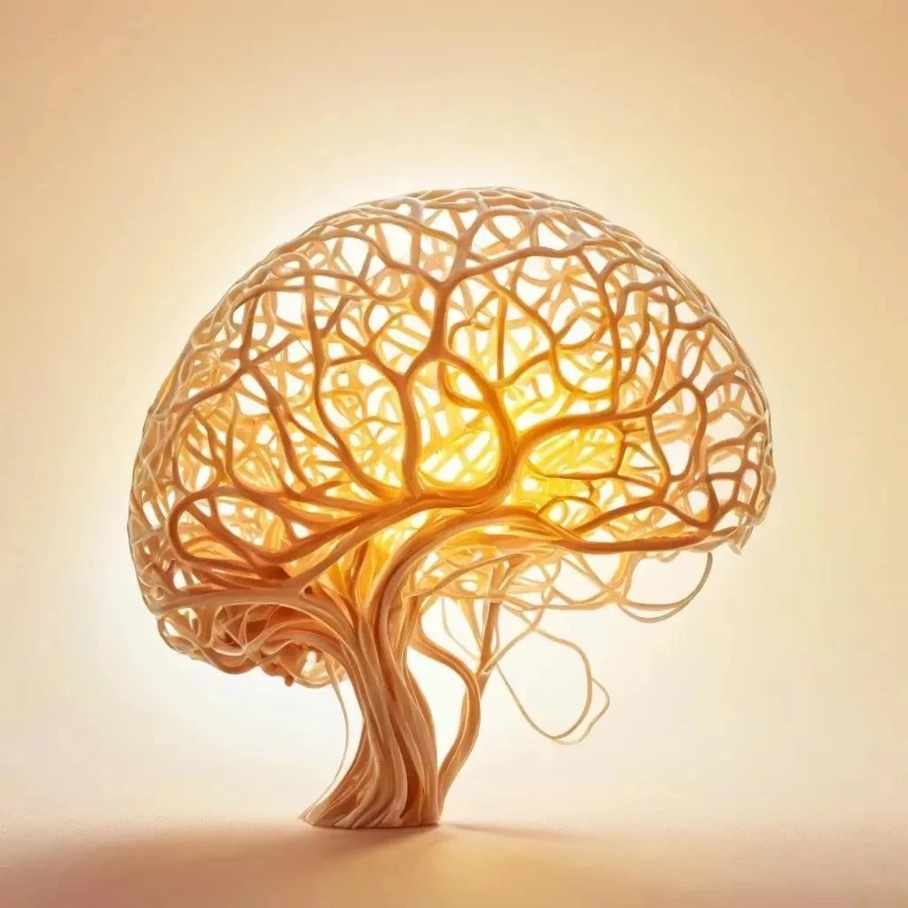 Эволюция понимания депрессии через призму нейропсихологии