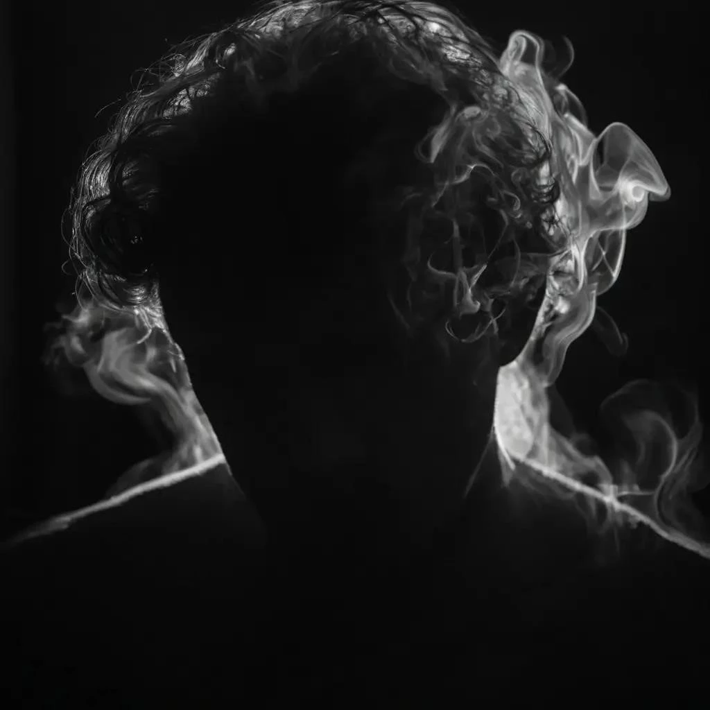 Токсичная вина и самообвинение путь к освобождению и внутреннему покою