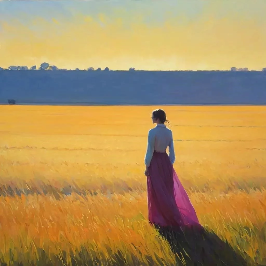 Страх счастья: почему люди сопротивляются радости