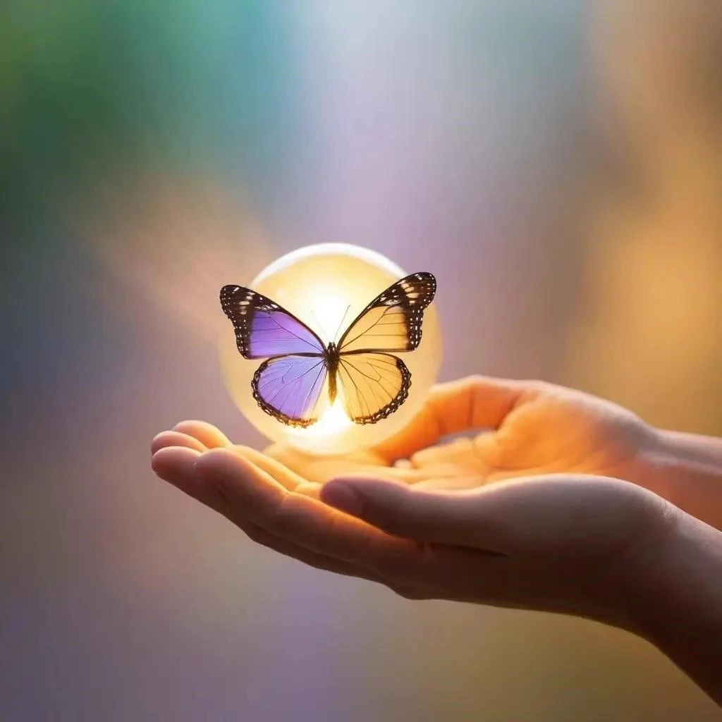 Страх счастья: почему люди сопротивляются радости