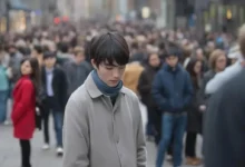 Социальное влияние и психическое здоровье