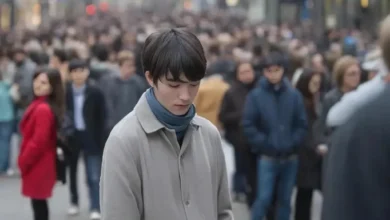 Социальное влияние и психическое здоровье