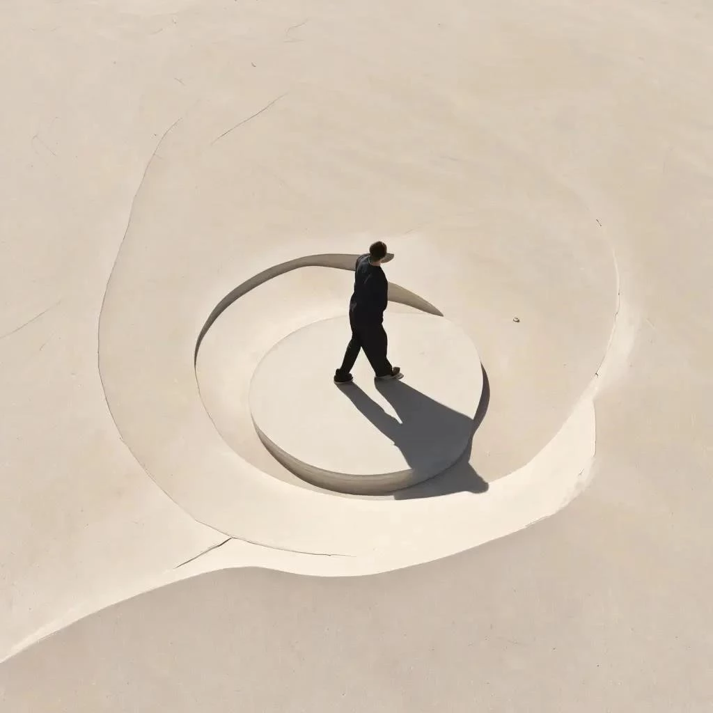 Загадочный Круг Созависимости: Первое Знакомство