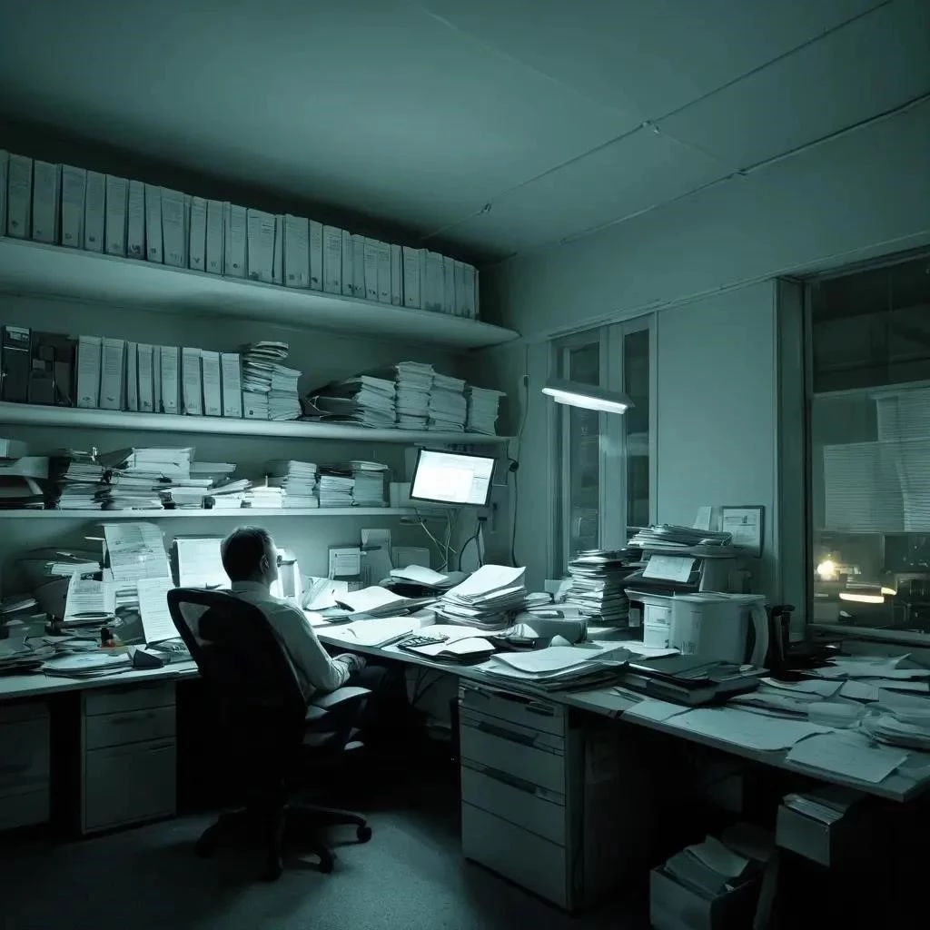 Понимание профессионального выгорания: Суть и проявления