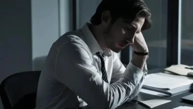 Понимание профессионального выгорания: Суть и проявления