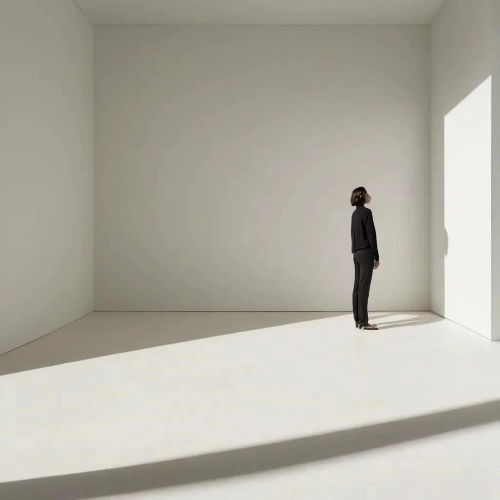 Понимание Тени Что Такое Страх Осуждения