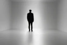 Понимание Тени Что Такое Страх Осуждения