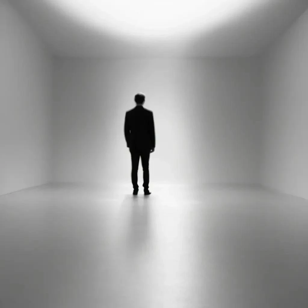 Понимание Тени Что Такое Страх Осуждения