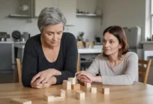 Влияние родительского стресса на ребенка: Глубинный анализ Влияние родительского стресса на ребенка: Глубинный анализ