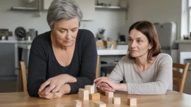 Влияние родительского стресса на ребенка: Глубинный анализ