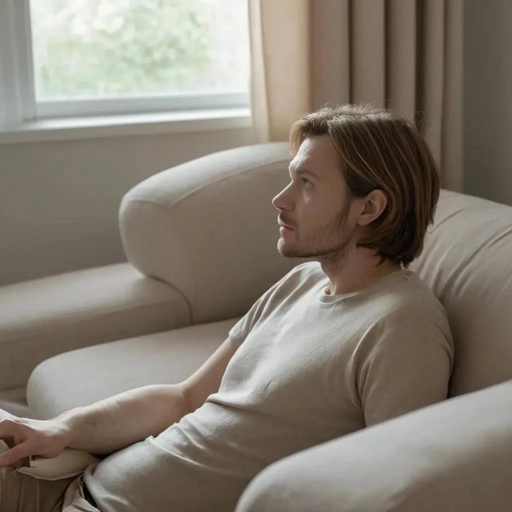 Влияние родительского стресса на ребенка: Глубинный анализ