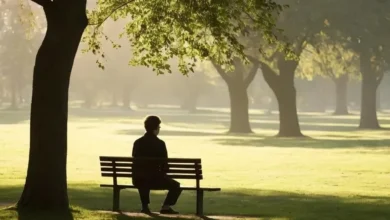 Глубина Одиночества: Оттенки и Причины